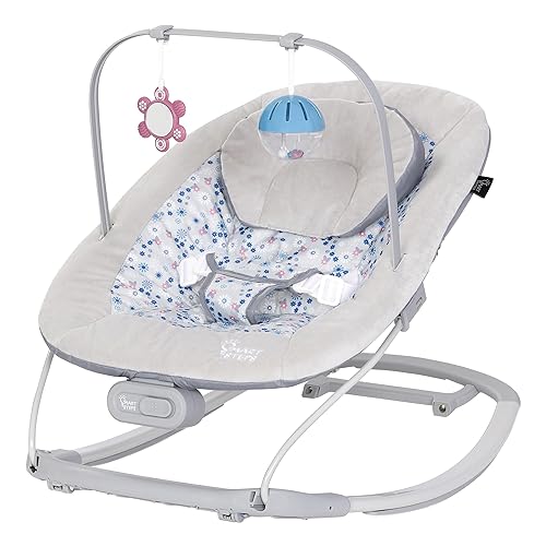Smart Steps Trend EZ Bouncer, Ziggy - Jamouz