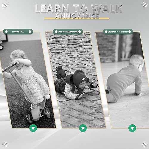 Baby Head Protector Adjustable Baby Head Protection Backpack - Jamouz