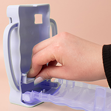 evla's evlas halloween modern momcizy reuseable things wee yummy ziplock banana beach chew chewmee