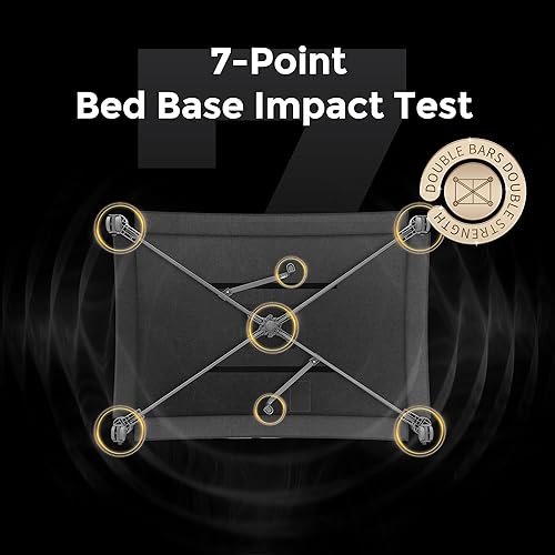 Pamo Babe 3-in-1 Baby Playard, Basic Magic Fold Nursery Center with Zip Door & Changing Table, One Second to Set Play Yard - Jamouz