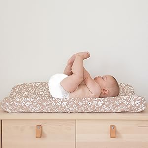 Baby crib nursery bedroom bed toddler newborn children's kids room changing pad bassinet