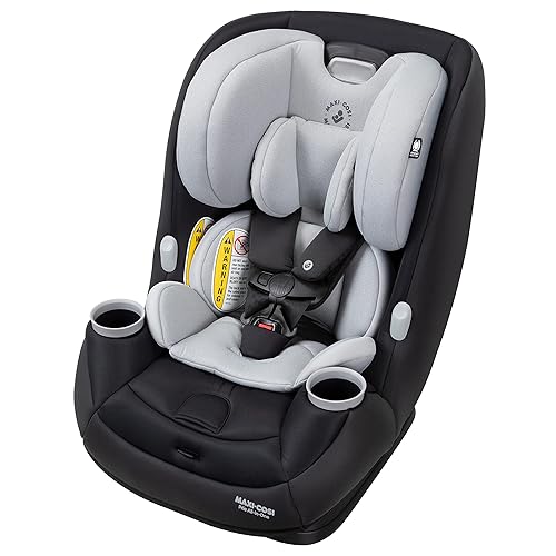 Maxi-Cosi Wheeled Car Seat Travel Pack, Black - Jamouz