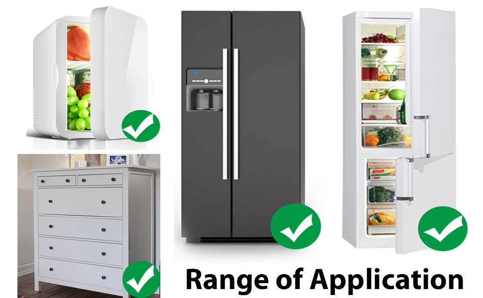 fridge lock and cabinet lock