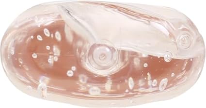 Johnson's Baby Oil Gel, Moisturizing Baby Massage Mineral Oil Enriched with Shea & Cocoa Butter, Dry Skin Relief for Babies, Kids & Adults, Nourishing & Gentle on Delicate Skin, 6.5 fl. oz - Jamouz