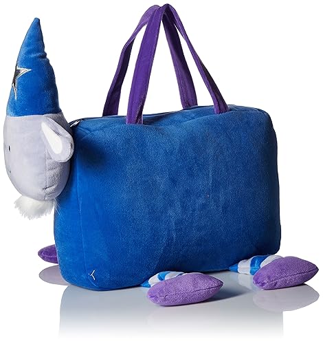 Sassafras Dragon Magical Bag - Jamouz