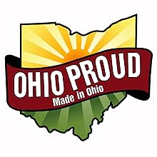 Made in Ohio