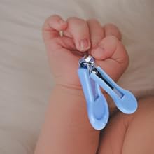 Safe Baby Nail Clipper