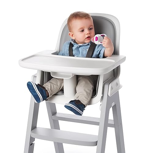 OXO Tot Silicone Self-Feeder - Jamouz