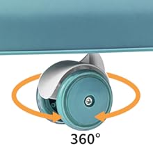 infant walker with wheels