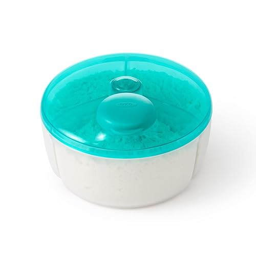 OXO Tot Formula Dispenser - Opal - Jamouz