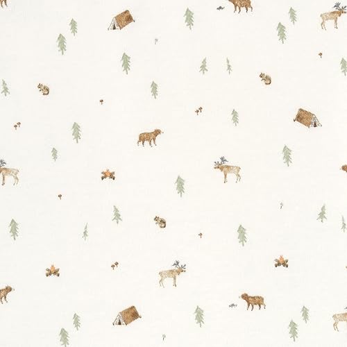 HALO 100% Cotton Sleepsack Swaddle, 3-Way Adjustable Wearable Blanket, TOG 1.5, Baby Blue, Newborn, 0-3 Months - Jamouz