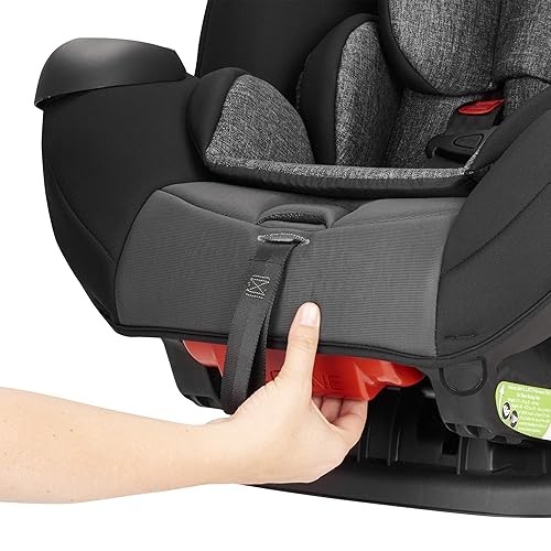 Evenflo Platinum Symphony Elite All-in-One Car Seat - Jamouz