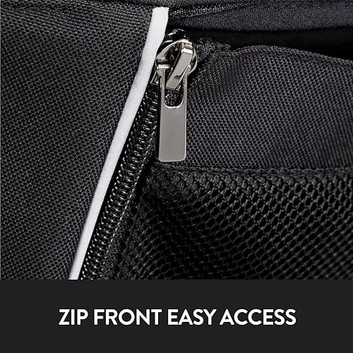 Evenflo Shyft DualRide Carryall Storage Bag (Black) - Jamouz