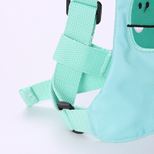 Toddler Leash Dinosaur