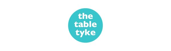 the table tyke silicone mat