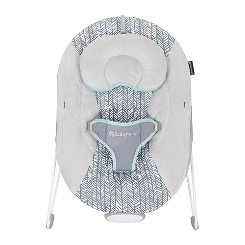 Smart Steps Trend EZ Bouncer, Ziggy - Jamouz
