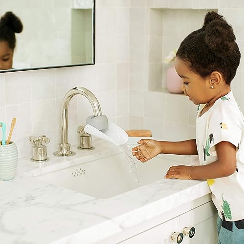 Munchkin® Extend™ Faucet Extender, 2 Count (Pack of 1) - Jamouz