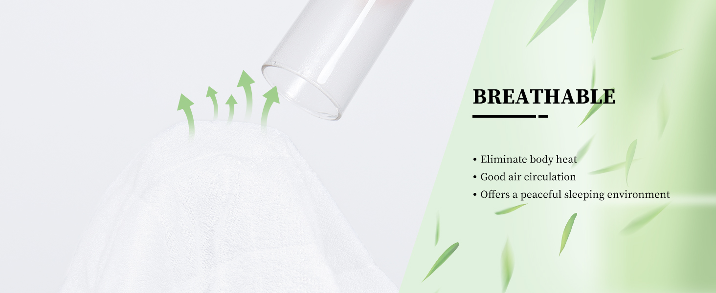 Bamboo Viscose Crib Mattress Protector, Waterproof Quilted Crib Mattress Pads