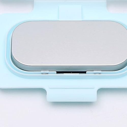 Baby Wipe Warmer and Baby Wet Wipes Dispenser for Babies Diaper Wipe Warmer - Jamouz