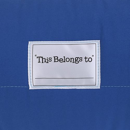 NOJO Toddler NAP MAT - Jamouz