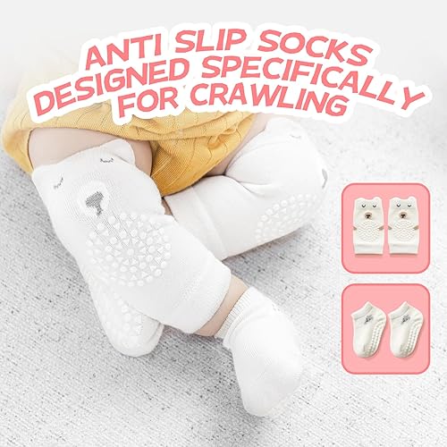 Baby Head Protector Backpack: Alarm Function,Adjustable and Ultra-Light(Bee) - Jamouz