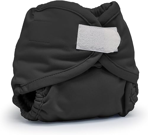 Rumparooz Kanga Care Reusable Cloth Diaper Cover Aplix - Jamouz