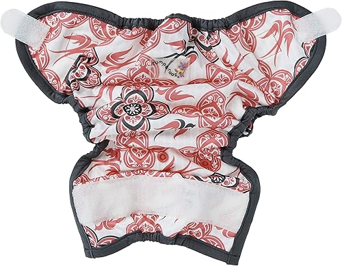Rumparooz Kanga Care Reusable Cloth Diaper Cover Aplix - Jamouz