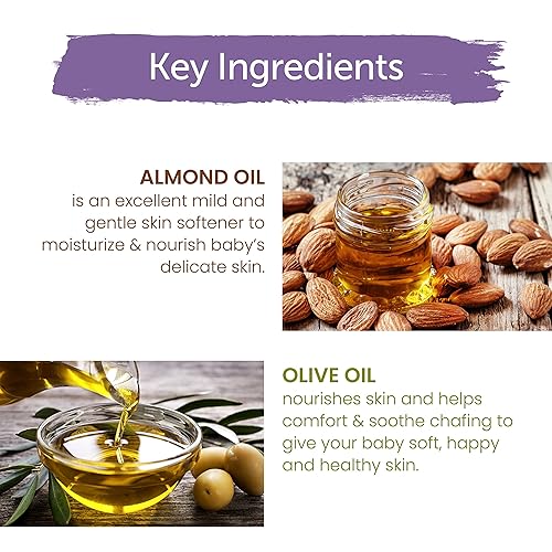 Himalaya Moisturizing Baby Bar, Mild and Moisturizing Bar Soap for Baby, 4.41 oz, 3 Pack - Jamouz