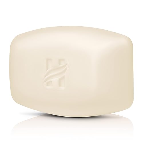 Himalaya Moisturizing Baby Bar, Mild and Moisturizing Bar Soap for Baby, 4.41 oz, 3 Pack - Jamouz