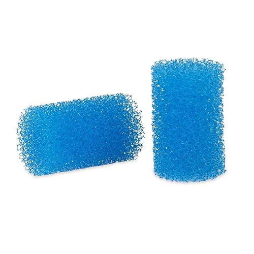 Nuby Breathe-Eez Replacement Filters, 24 Pack - Jamouz