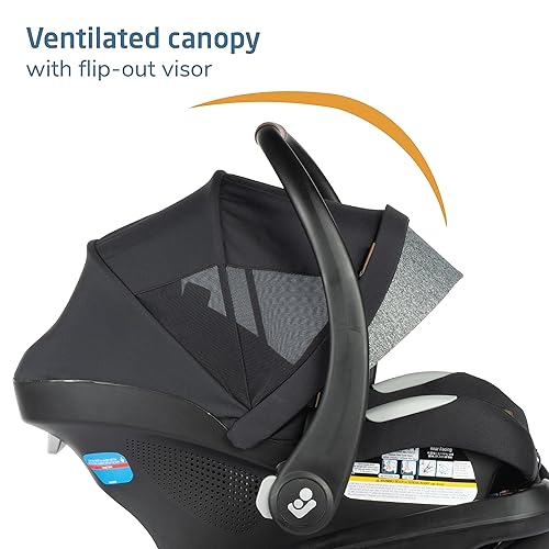 Maxi-Cosi Tayla™ Max Travel System, Baby Stroller and Car Seat Combo, Car Seat Stroller Combo, Desert Wonder - Jamouz