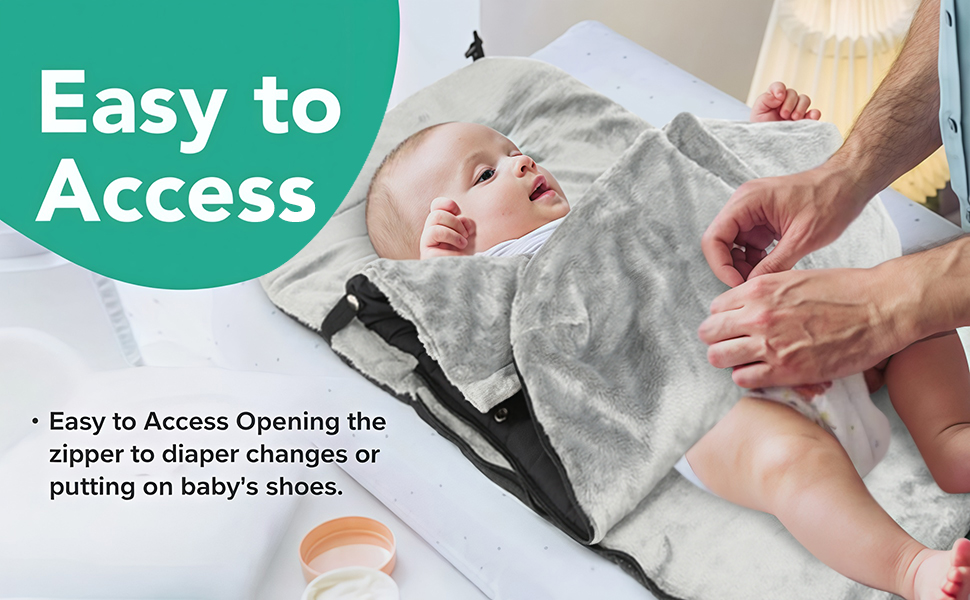 stroller cover for winter