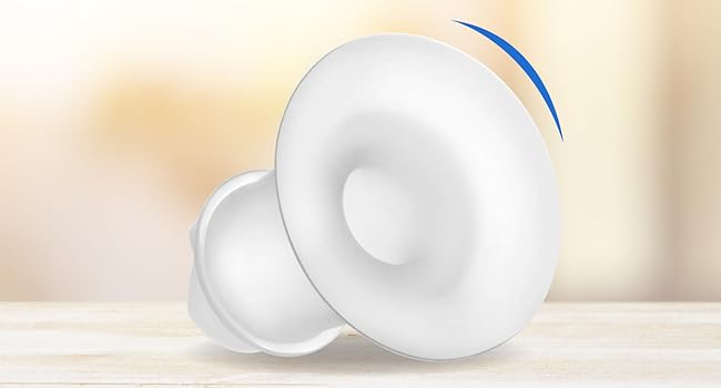  Maymom Flange Insert - Durable Construction