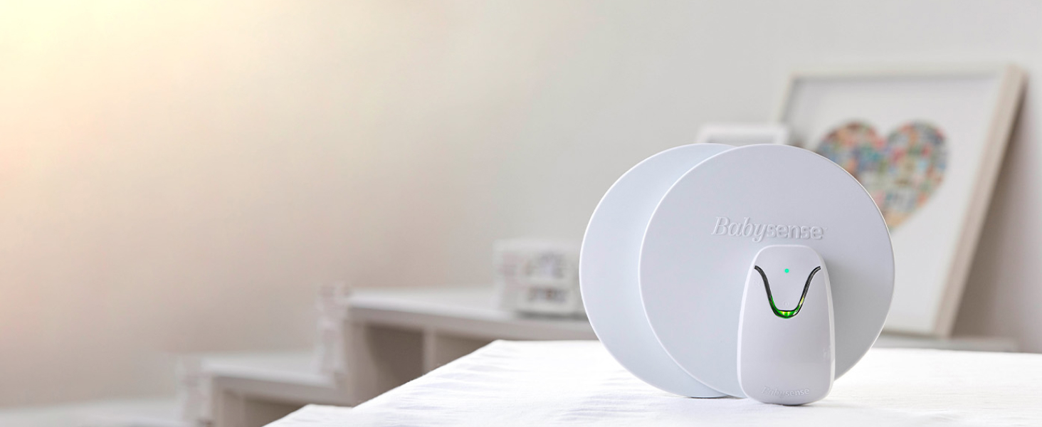 babysense movement monitor