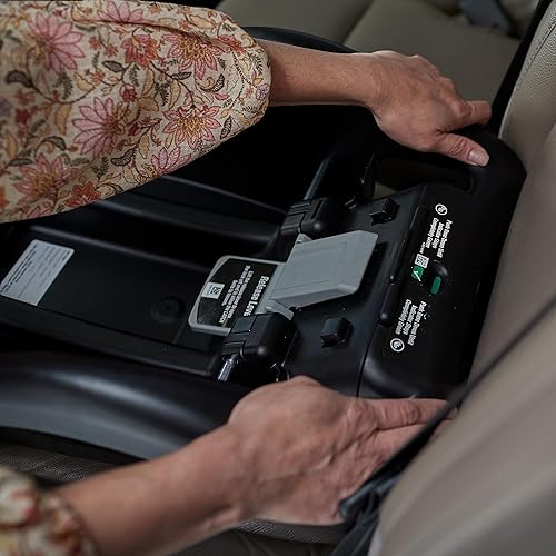 Safety 1st OnBoard™35 SecureTech™ Infant Car Seat, Dunes Edge - Jamouz