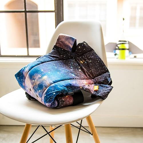 Beco Baby Carrier Gemini Newborn to Toddler-Front, Back and Hip Seat Carrier,Baby Carrier Backpack & Baby Front Carrier with Adjustable Seat,Ergonomic Baby Holder 7-35lbs (Grey) - Jamouz