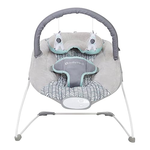 Smart Steps Trend EZ Bouncer, Ziggy - Jamouz