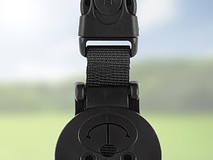 car seat chest clip