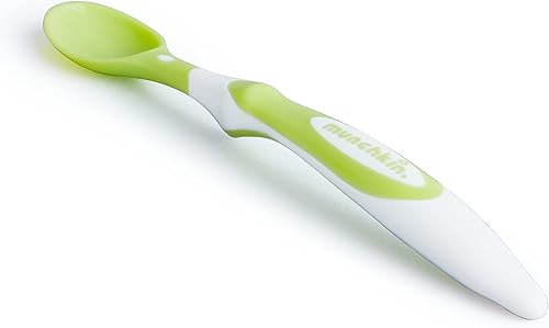 Munchkin® Soft Tip™ Baby Spoons, BPA Free, 12 Pack - Jamouz