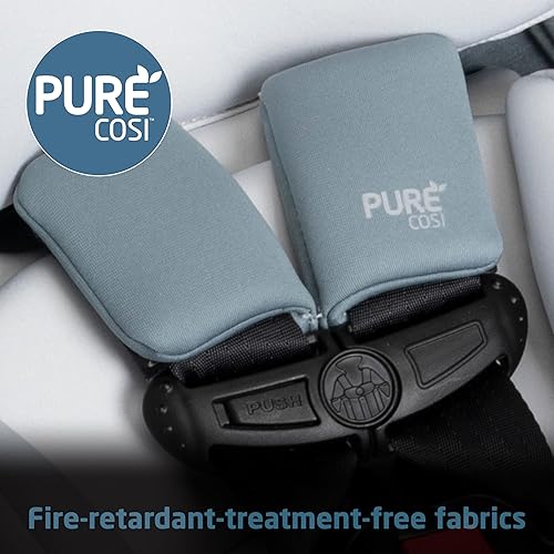 Maxi-Cosi Zelia™ Luxe 5-in-1 Modular - Baby Travel System Car Seat and Stroller, Infant Car Seat and Stroller Combo, Baby Car Seat and Stroller Combo in New Hope Tan - Jamouz