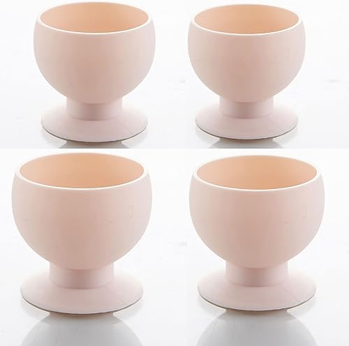 Silicone Door knob Covers 2 PCS Door Handle Cover Wall Protectors from Door knobs Child Safety Door knob Cover,No More Static Shock,Comfortable, Soft Anti-Slip(Coffee) - Jamouz