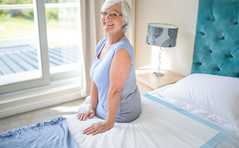 Disposable Underpads