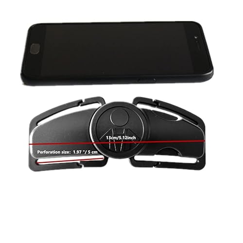 Universal Child Car Seat Chest Harness Clip Universal Safer Belt Clip Buckle Lock Stroller Chest Clip Adjustable Guard for Baby and Kids (Black) - Jamouz