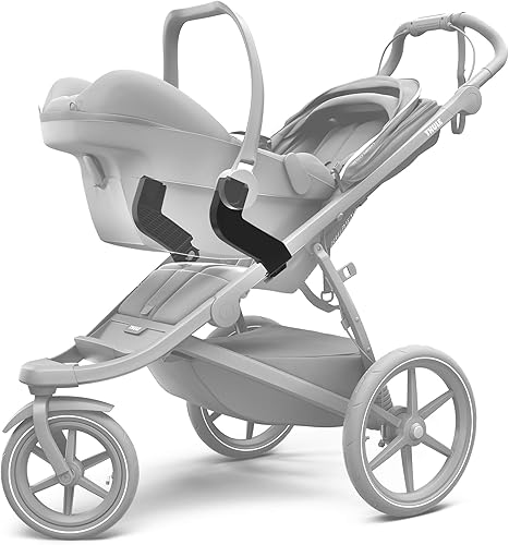 Thule Jogging Stroller Infant Car Seat Adapter - Jamouz