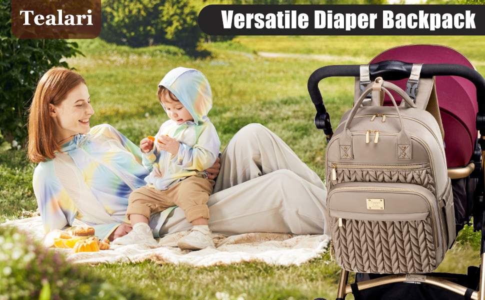 baby diaper bags