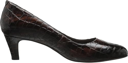 Walking Cradles Women's Joy Dress Pump - Jamouz