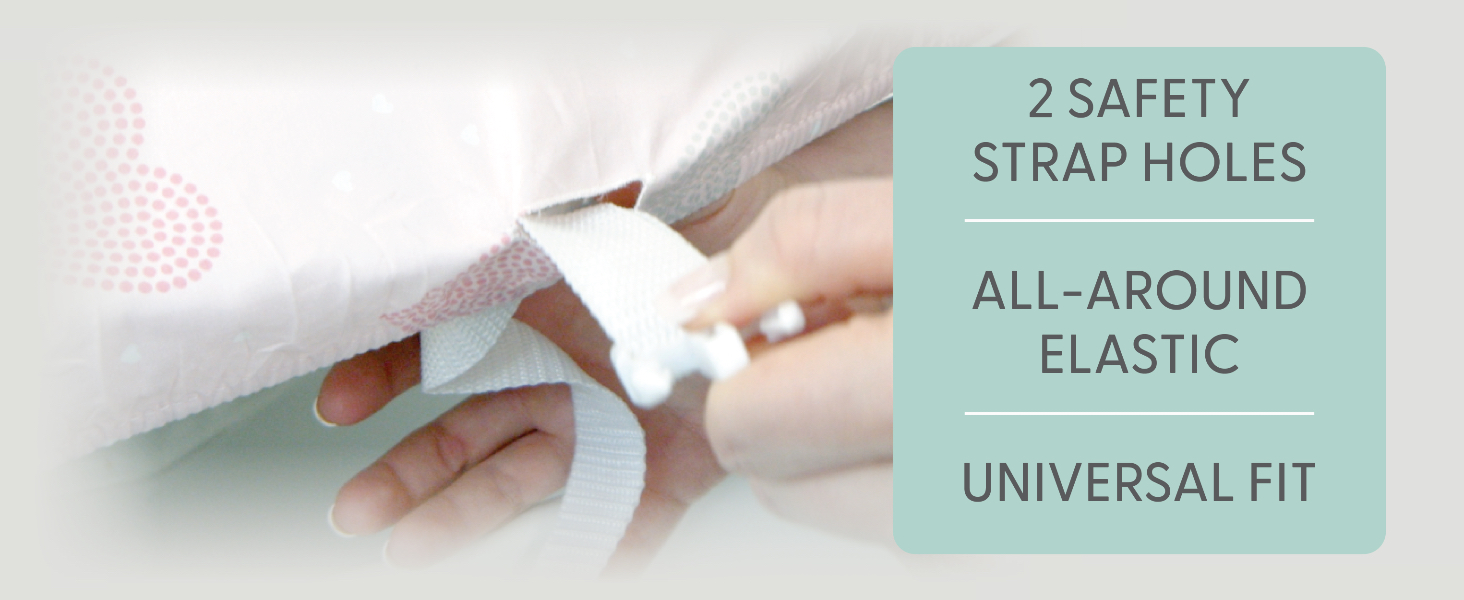 changing table covers