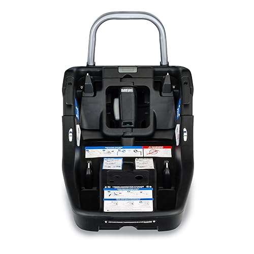 Britax Alpine™ Infant Car Seat Base with ClickTight® - Jamouz