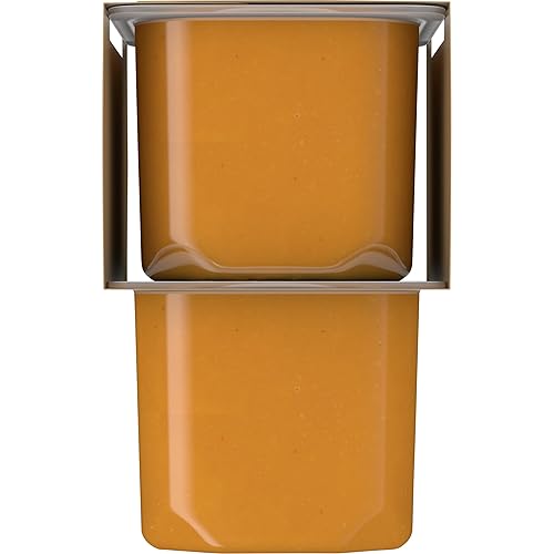 Gerber 2nd Foods Banana Blackberry Blueberry 4 Ounce Tubs, 2 Count (Pack of 8) - Jamouz