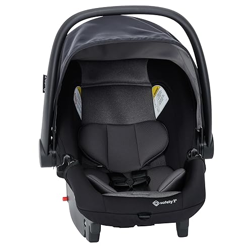 Safety 1st onBoard 35 LT Adjustable Infant Car Seat Base - Jamouz